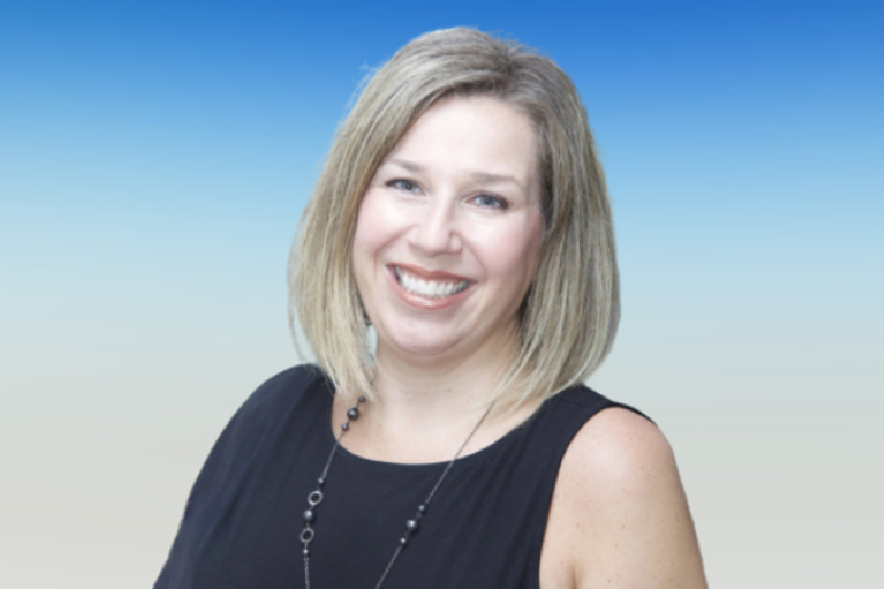 Dr. Kimberly Vertichio, DDS