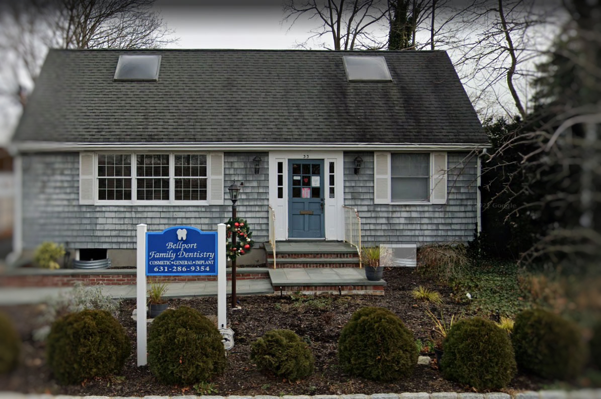 Bellport Dentist