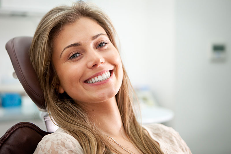 Dental Crowns in Bellport