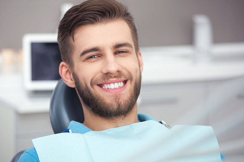 Dental Fillings in Bellport